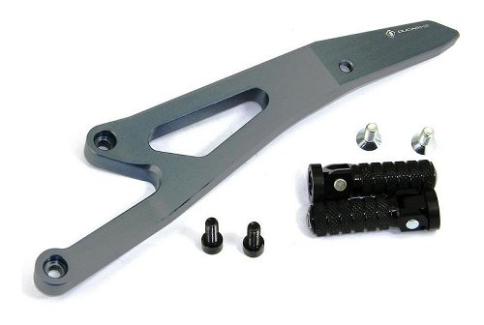 PPNHM01 - KIT PASSENGER PEGS