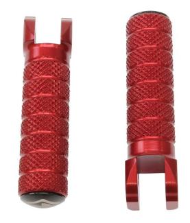 PPSF01 - FOOTS DRIVER - PASSENGER