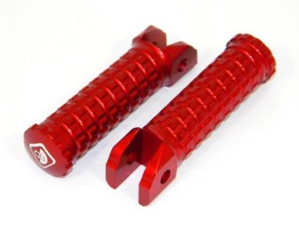 PPSF02 - FOOTS DRIVER - PASSENGER