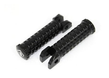 PPSF02 - FOOTS DRIVER - PASSENGER