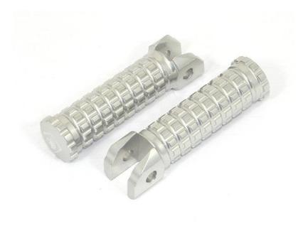 PPSF02 - FOOTS DRIVER - PASSENGER