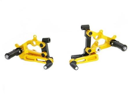 PR119902 - ADJUSTABLE REARSET 899 -1199 PANIGALE