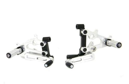 PR119902 - ADJUSTABLE REARSET 899 -1199 PANIGALE