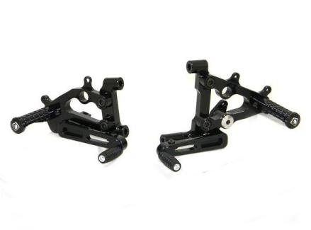 PR119902 - ADJUSTABLE REARSET 899 -1199 PANIGALE