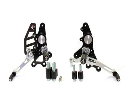 PRHM02 - PILOT REARSET