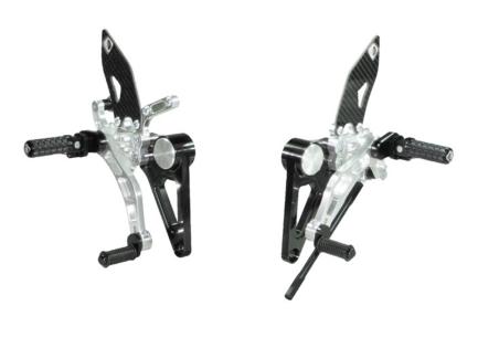PRM01 - PILOT AJUSTABLE REARSET