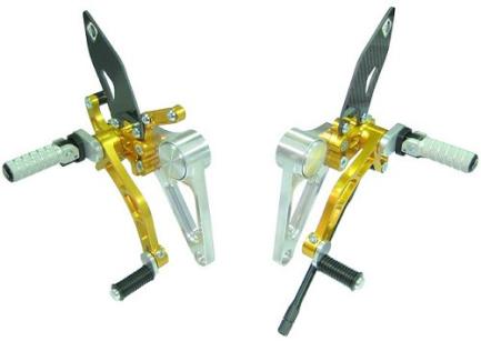 PRM01 - PILOT AJUSTABLE REARSET