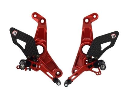 PRM12R01 - ADJUSTABLE REARSET M1200R