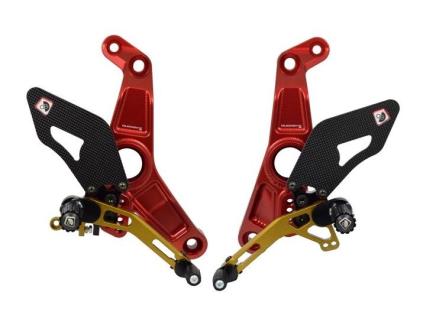 PRM12R01 - ADJUSTABLE REARSET M1200R