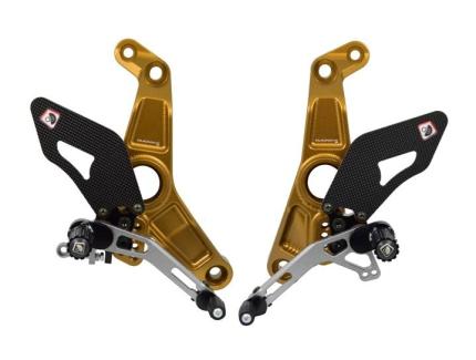 PRM12R01 - ADJUSTABLE REARSET M1200R