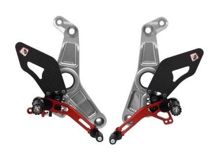PRM12R01 - ADJUSTABLE REARSET M1200R