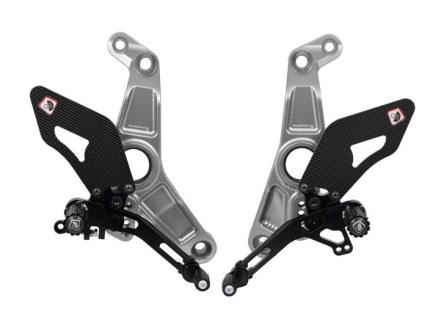 PRM12R01 - ADJUSTABLE REARSET M1200R