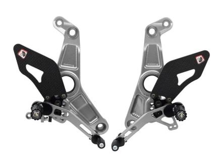 PRM12R01 - ADJUSTABLE REARSET M1200R
