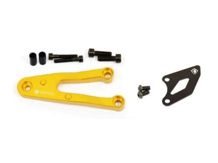 PRMSCRA01 - SCRAMBLER PILOT REARSET KIT