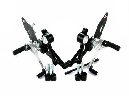 PRNM01 - PILOT ADJUSTABLE REARSET