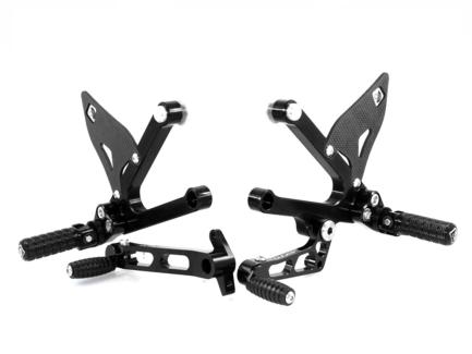 PRSC01 - PILOT ADJUSTABLE REARSET