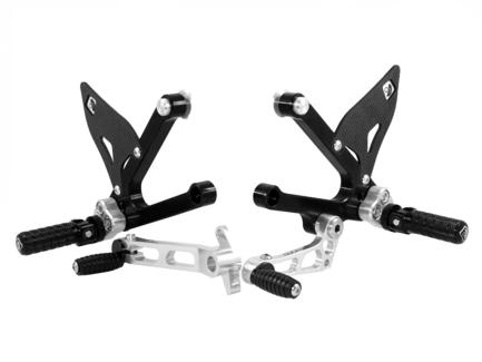 PRSC01 - PILOT ADJUSTABLE REARSET