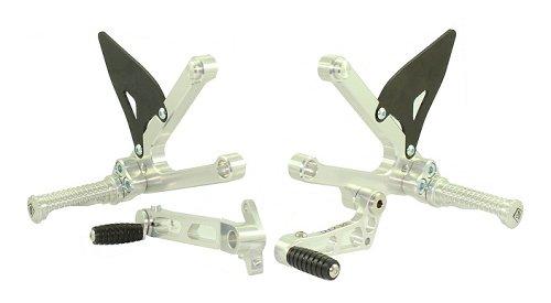 PRSC01 - PILOT ADJUSTABLE REARSET