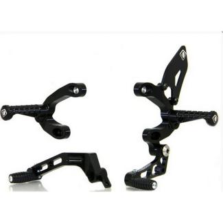 PRSF02 - PILOT REARSET ADJUSTABLE