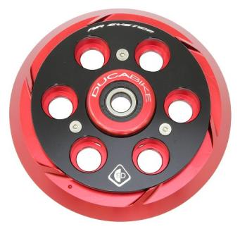 PSF01 - CLUTCH PRESSURE PLATE AIR SYSTEM