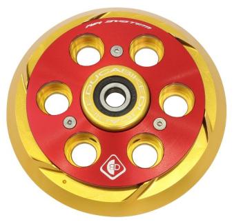 PSF01 - CLUTCH PRESSURE PLATE AIR SYSTEM