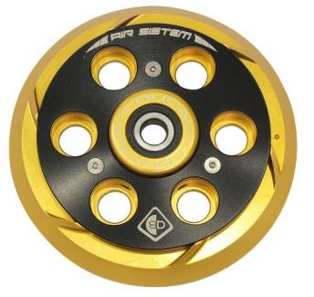 PSF01 - CLUTCH PRESSURE PLATE AIR SYSTEM