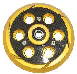 PSF01 - CLUTCH PRESSURE PLATE AIR SYSTEM