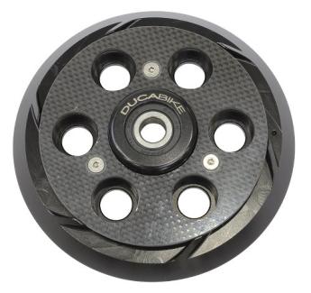 PSF01 - CLUTCH PRESSURE PLATE AIR SYSTEM