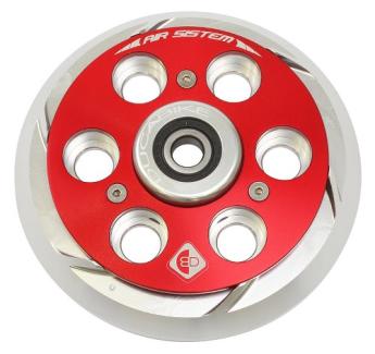 PSF01 - CLUTCH PRESSURE PLATE AIR SYSTEM