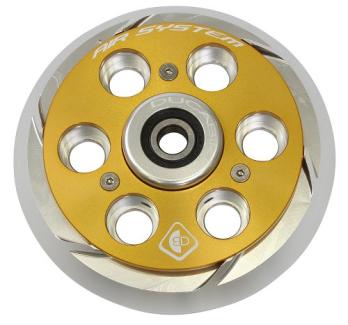 PSF01 - CLUTCH PRESSURE PLATE AIR SYSTEM