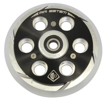PSF01 - CLUTCH PRESSURE PLATE AIR SYSTEM