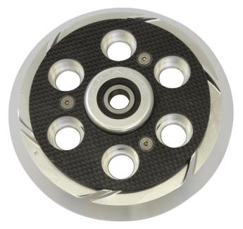 PSF01 - CLUTCH PRESSURE PLATE AIR SYSTEM