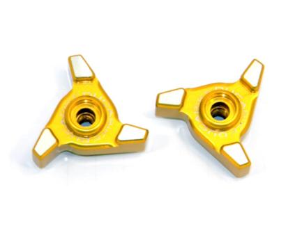 RCMTS01 - WINDSCREEN ADJ. KNOBS