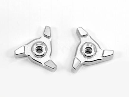 RCMTS01 - WINDSCREEN ADJ. KNOBS