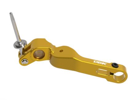 RPLF32 - STREETFIGHTER V4 MY 25 BRAKE LEVER