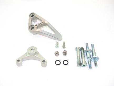 SAS01 - MOUNT STEERING DAMPER