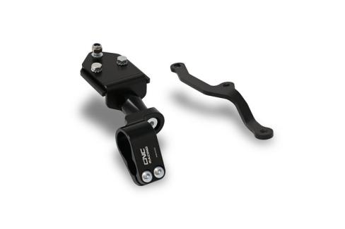 Montážní sada CNC pro tlumič řízení Ducati Multistrada 950/1200/1260