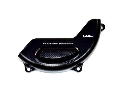 SLI05D - V4 SLIDER CLUTCH COVER PROTECTION