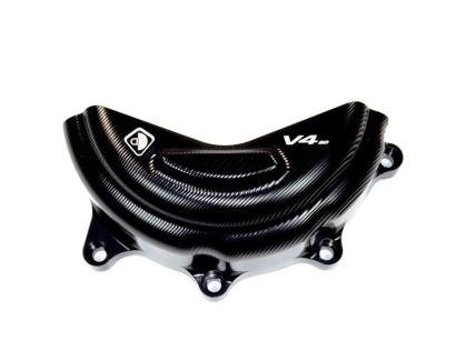 SLI06D - V4 SLIDER ALTERNATOR COVER PROTECTION