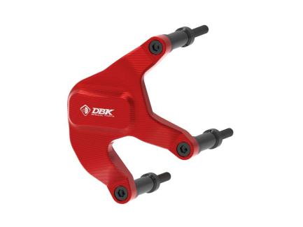 SLI18 - HM 698 MONO ENGINE PROTECTION KIT