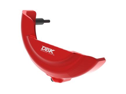 SLI20 - CLUTCH COVER PROTECTION KIT