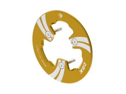 SM10 - BMW PRESSURE PLATE COVER