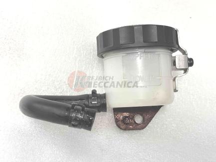 BRAKE FLUID TANK