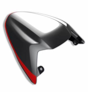 Kryt sedla spolujezdce DUCATI MONSTER (2026)