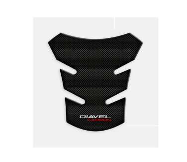 TANK PAD krytu nádrže DUCATI DIAVEL-XDIAVEL
