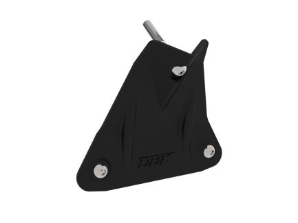 Kryt podsedlového plastu APRILIA RSV4