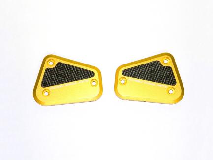 TLS03 - FLUID TANK CAPS