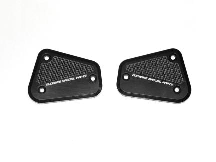 TLS03 - FLUID TANK CAPS