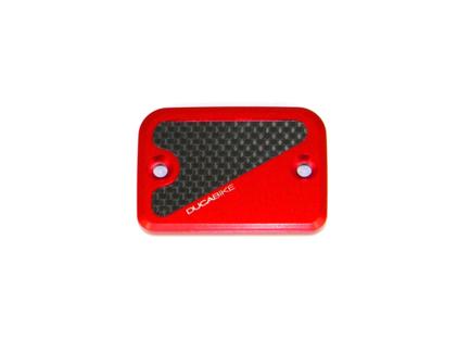 TLS08 - FLUID BRAKE TANK CAP