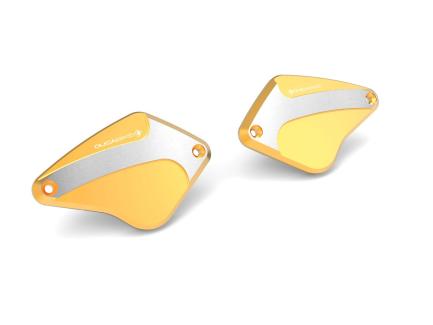 TLS10 - FLUID TANK CAPS